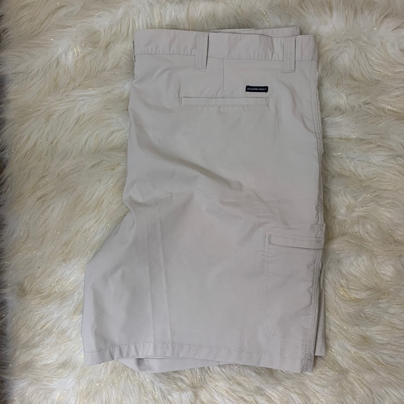 golf shorts 46 waist